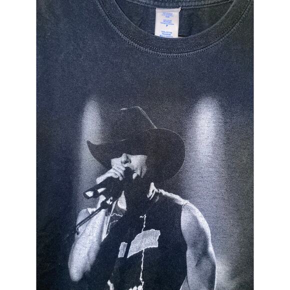 Womens Kenny Chesney Shirt Brothers Of The Sun Tour Country Tee 2012 Small - Picture 2 of 10